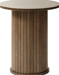 Sale Eijerkamp Collectie Philou Bijzettafel Smoked Oak