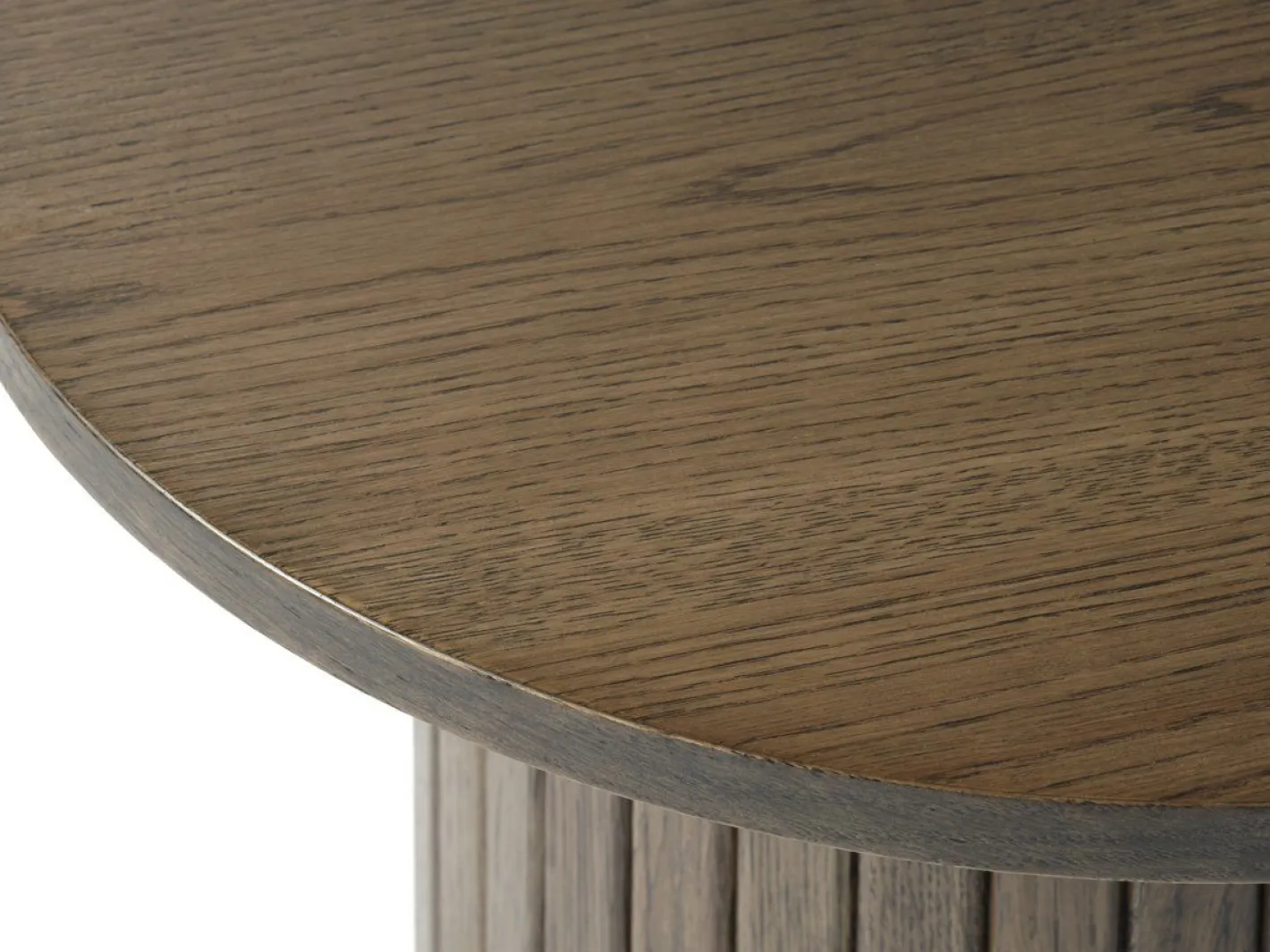 Sale Eijerkamp Collectie Philou Bijzettafel Smoked Oak