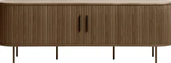 Sale Feelings Wonen Philou Breed Tv-meubel Smoked Oak