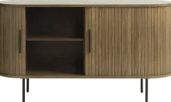 Hot Eijerkamp Collectie Philou Dressoir Smoked Oak