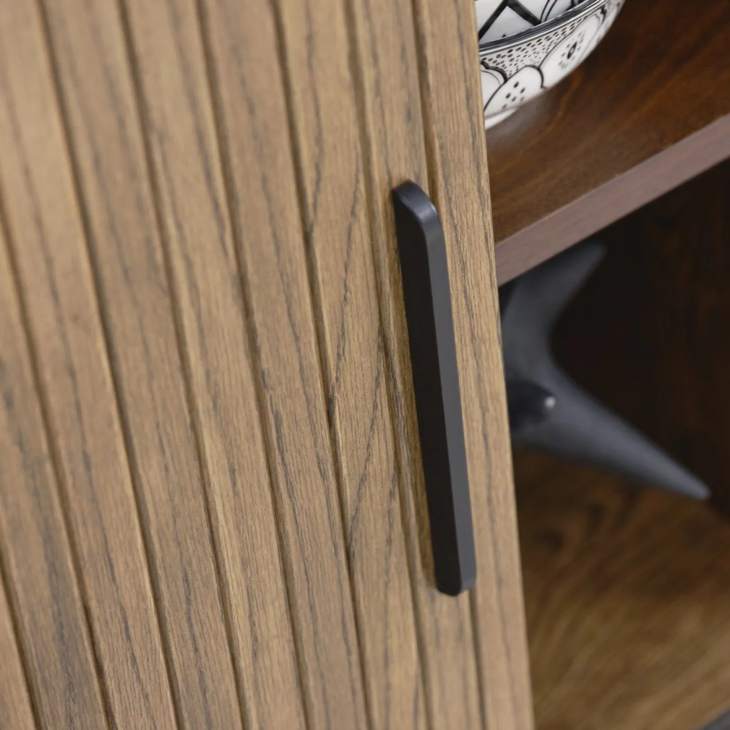 Hot Eijerkamp Collectie Philou Dressoir Smoked Oak