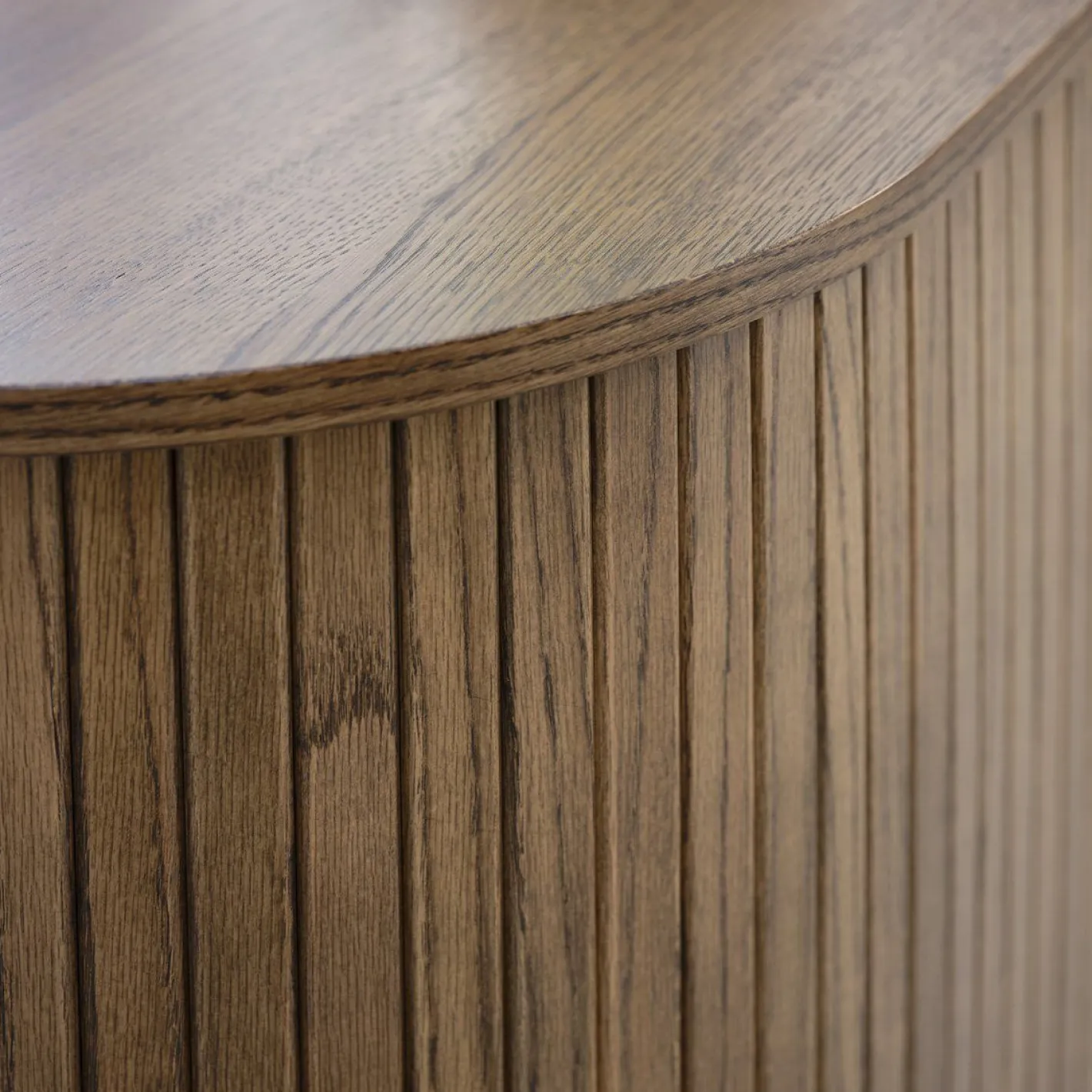 Hot Eijerkamp Collectie Philou Dressoir Smoked Oak
