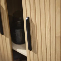Clearance Eijerkamp Collectie Philou Dressoir Natural Oak