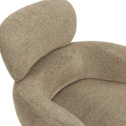 Trendhopper Philou Eetkamerstoel Sesam