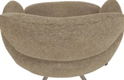 Trendhopper Philou Eetkamerstoel Sesam