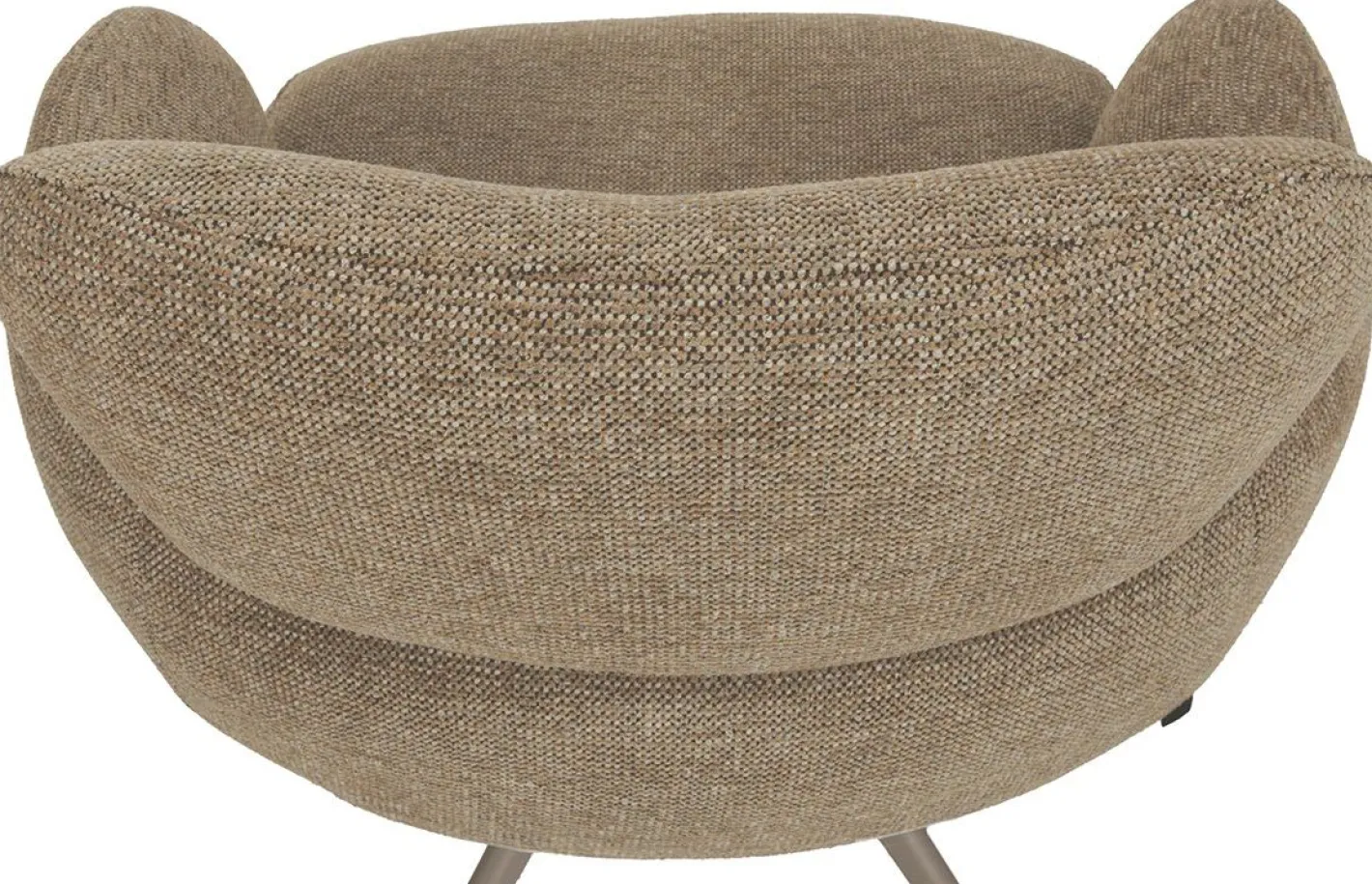 Trendhopper Philou Eetkamerstoel Sesam