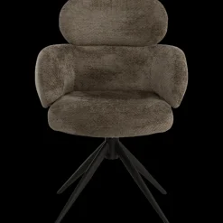 Best Trendhopper Philou Eetkamerstoel Taupe