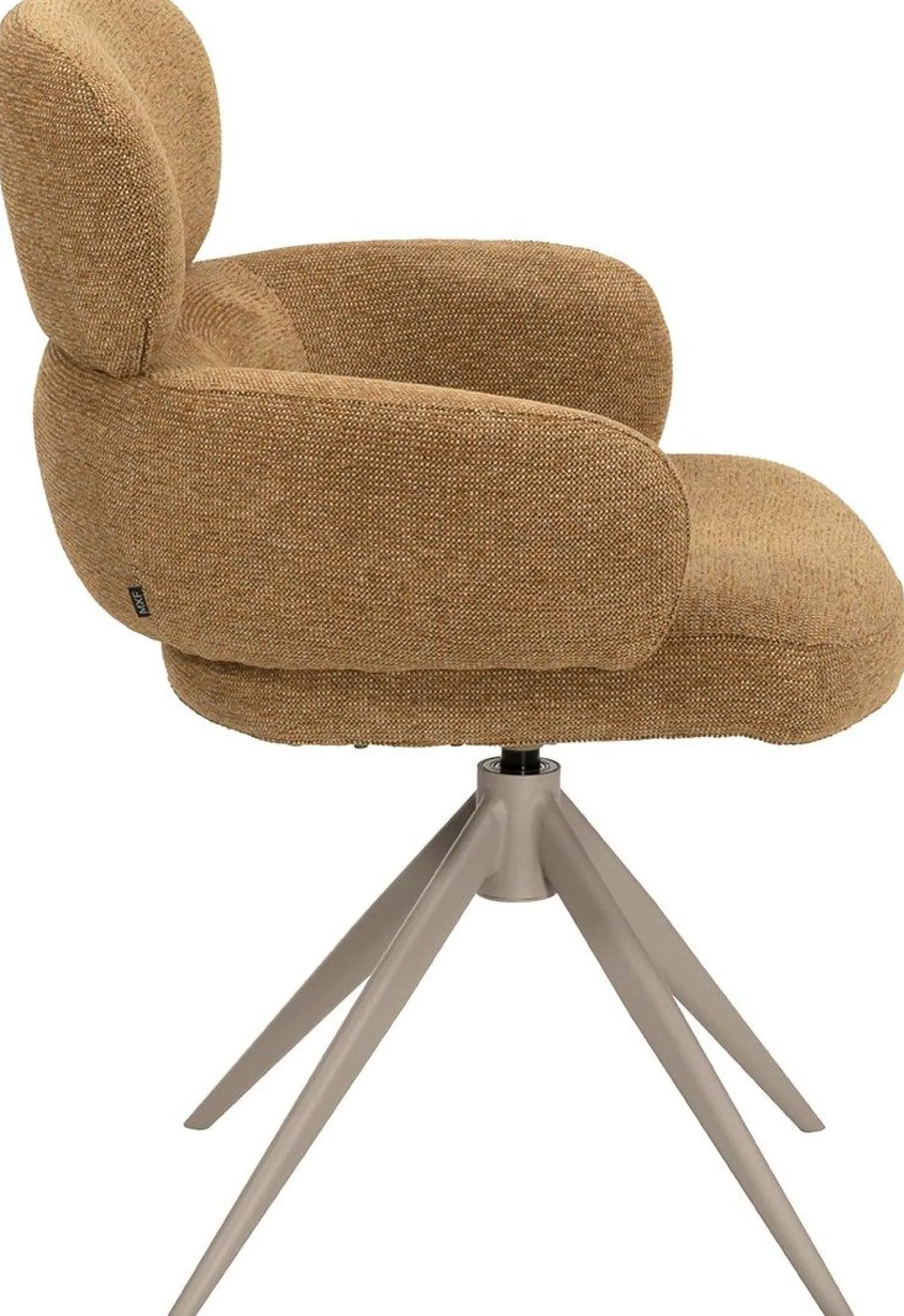 Discount Trendhopper Philou Eetkamerstoel Hazel