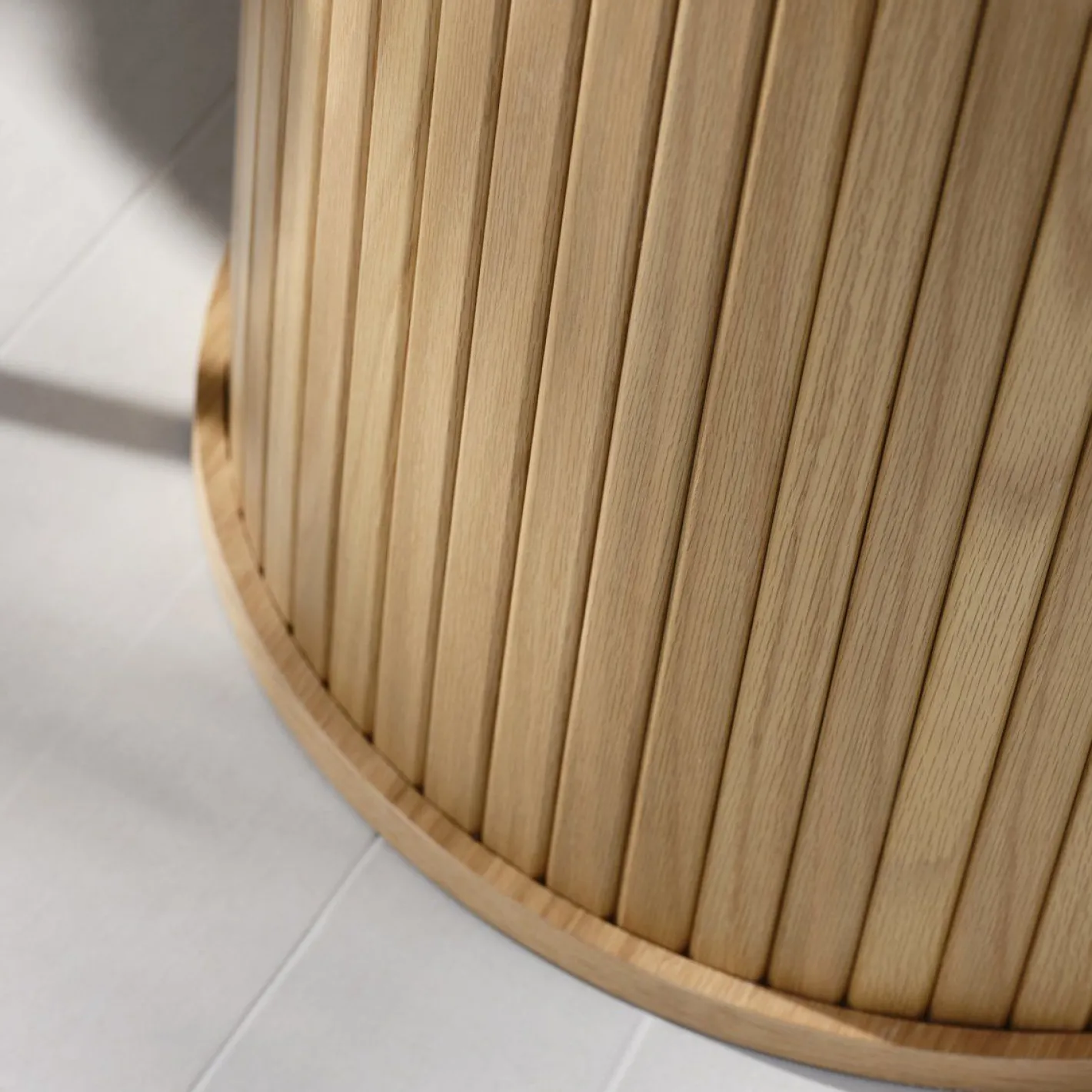 Outlet Eijerkamp Collectie Philou Eettafel Natural Oak
