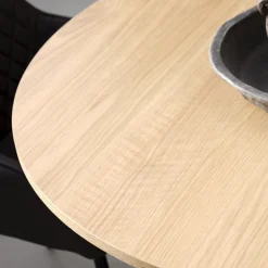 Outlet Eijerkamp Collectie Philou Eettafel Natural Oak