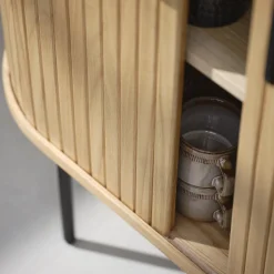 New Eijerkamp Collectie Philou Opbergkast Natural Oak