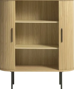New Eijerkamp Collectie Philou Opbergkast Natural Oak