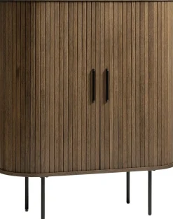 Best Eijerkamp Collectie Philou Opbergkast Smoked Oak