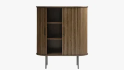 Best Eijerkamp Collectie Philou Opbergkast Smoked Oak