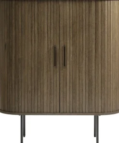 Best Eijerkamp Collectie Philou Opbergkast Smoked Oak