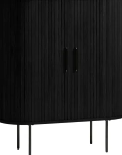 Eijerkamp Collectie Philou Opbergkast Black Oak