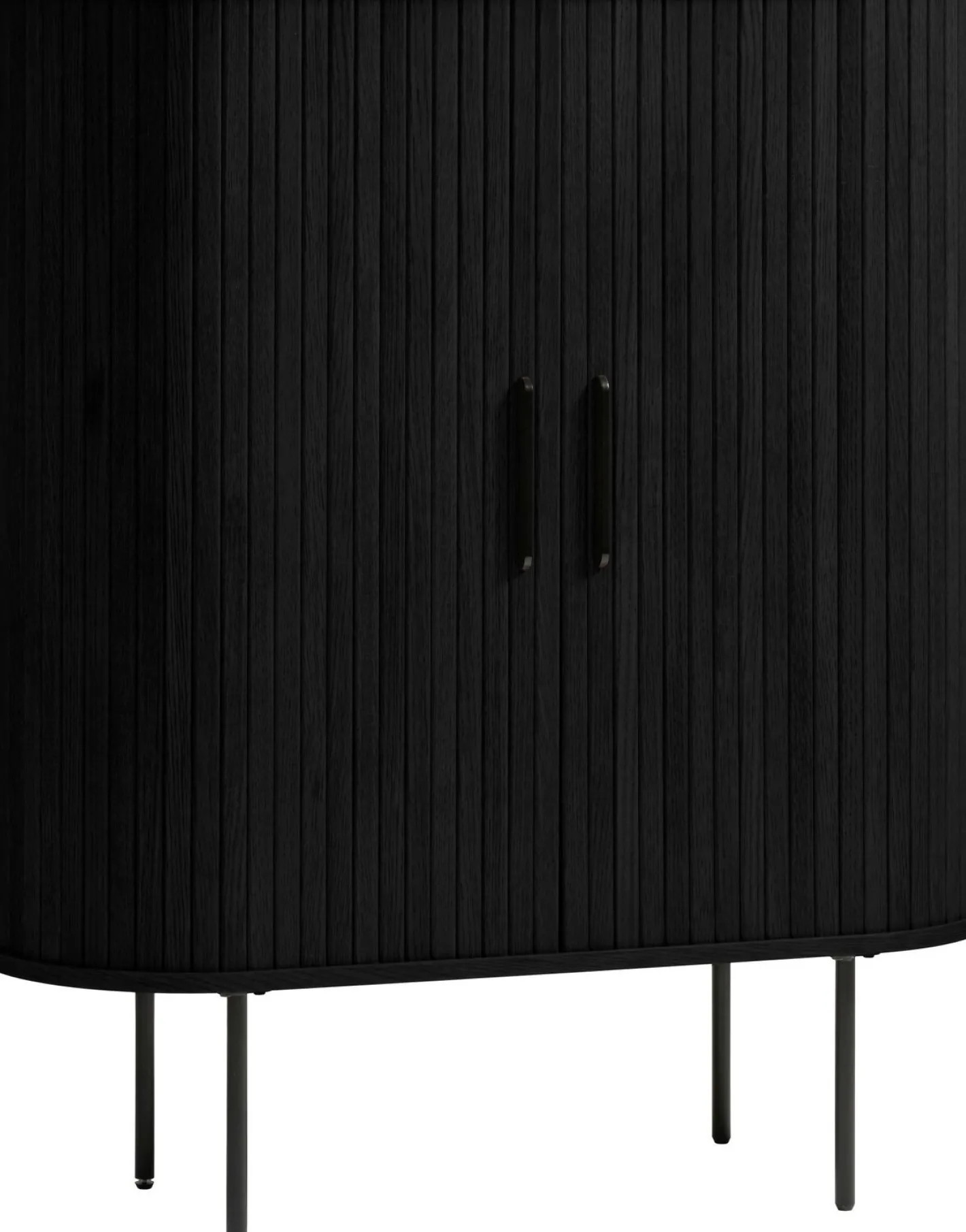 Eijerkamp Collectie Philou Opbergkast Black Oak