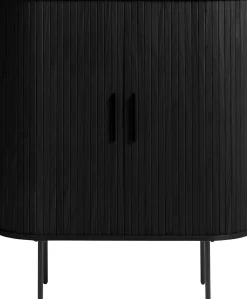 Eijerkamp Collectie Philou Opbergkast Black Oak