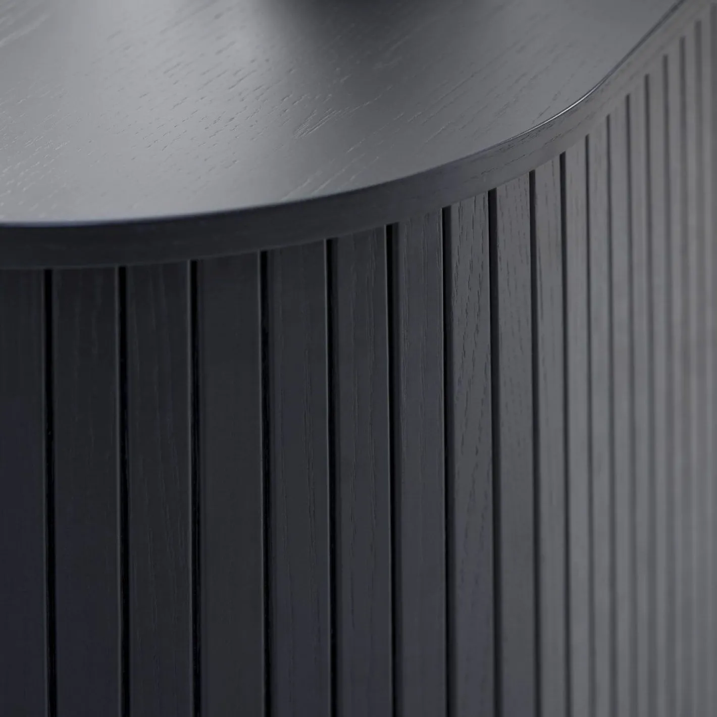 Eijerkamp Collectie Philou Opbergkast Black Oak