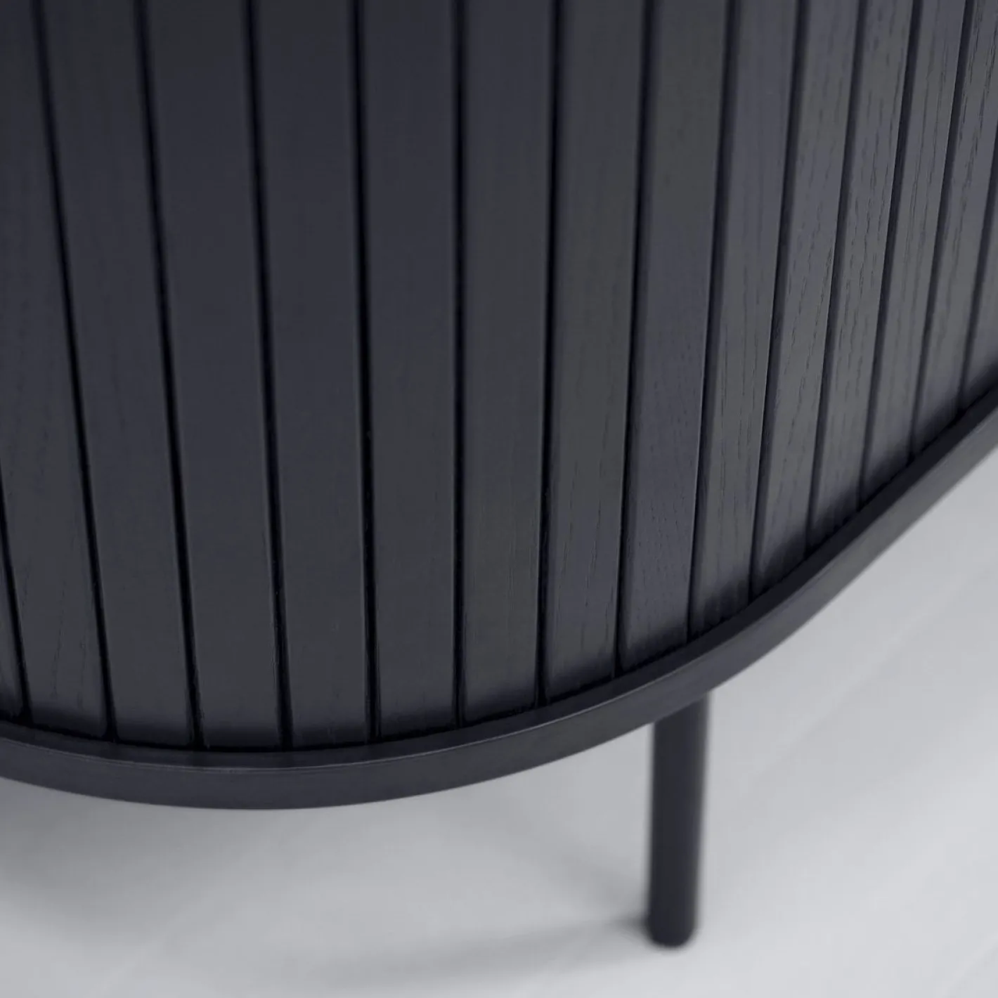 Eijerkamp Collectie Philou Opbergkast Black Oak