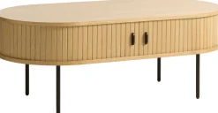 Online Eijerkamp Collectie Philou Salontafel Natural Oak