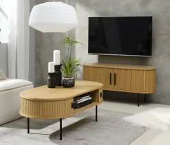 Online Eijerkamp Collectie Philou Salontafel Natural Oak