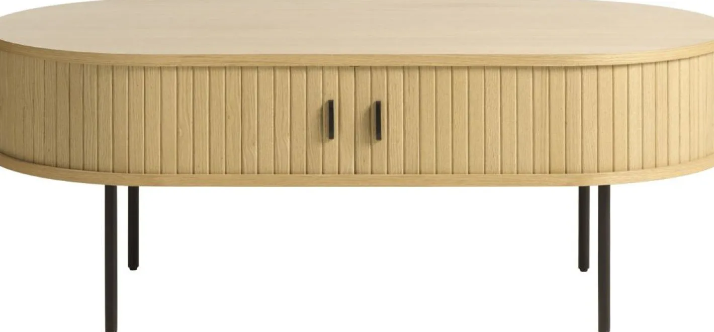 Online Eijerkamp Collectie Philou Salontafel Natural Oak