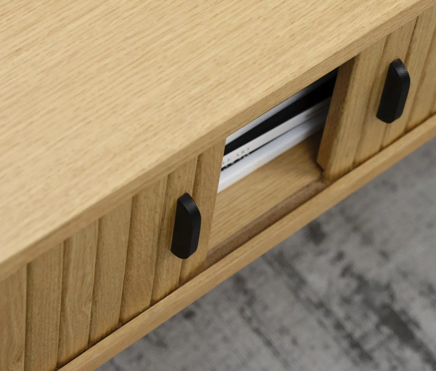 Online Eijerkamp Collectie Philou Salontafel Natural Oak