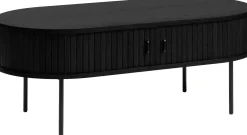 Sale Eijerkamp Collectie Philou Salontafel Black Oak