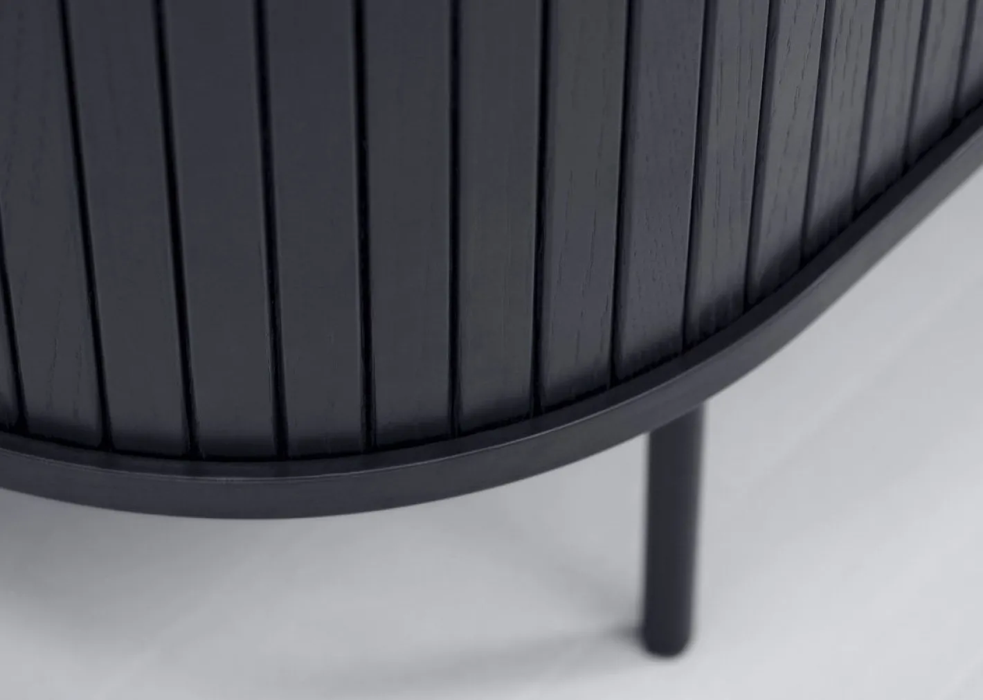 Sale Eijerkamp Collectie Philou Salontafel Black Oak