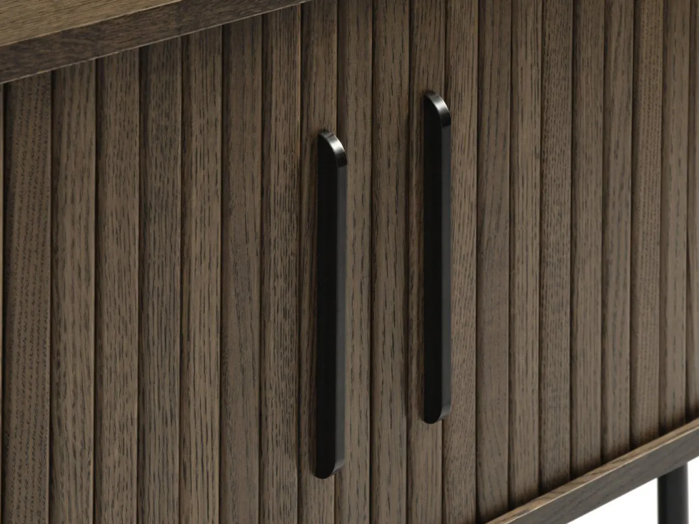 Clearance Eijerkamp Collectie Philou Tv-meubel Smoked Oak