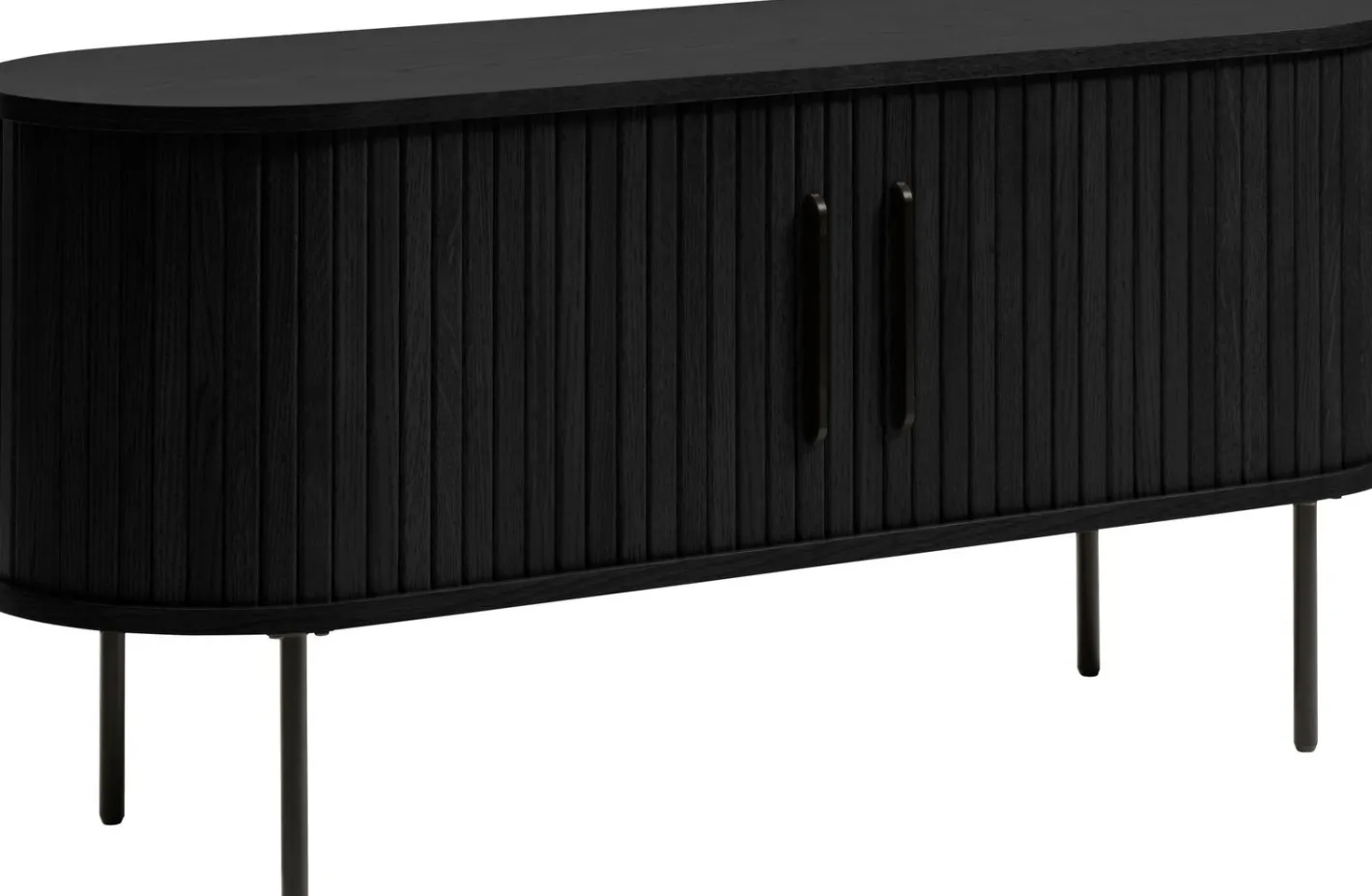 Sale Eijerkamp Collectie Philou Tv-meubel Black Oak