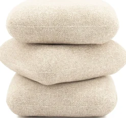 New By Boo Pillowscape Kussen Beige