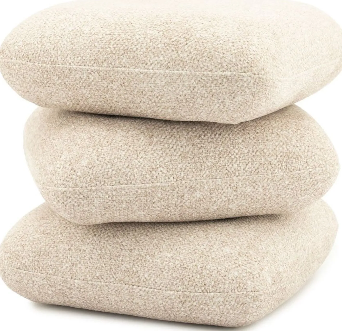 New By Boo Pillowscape Kussen Beige