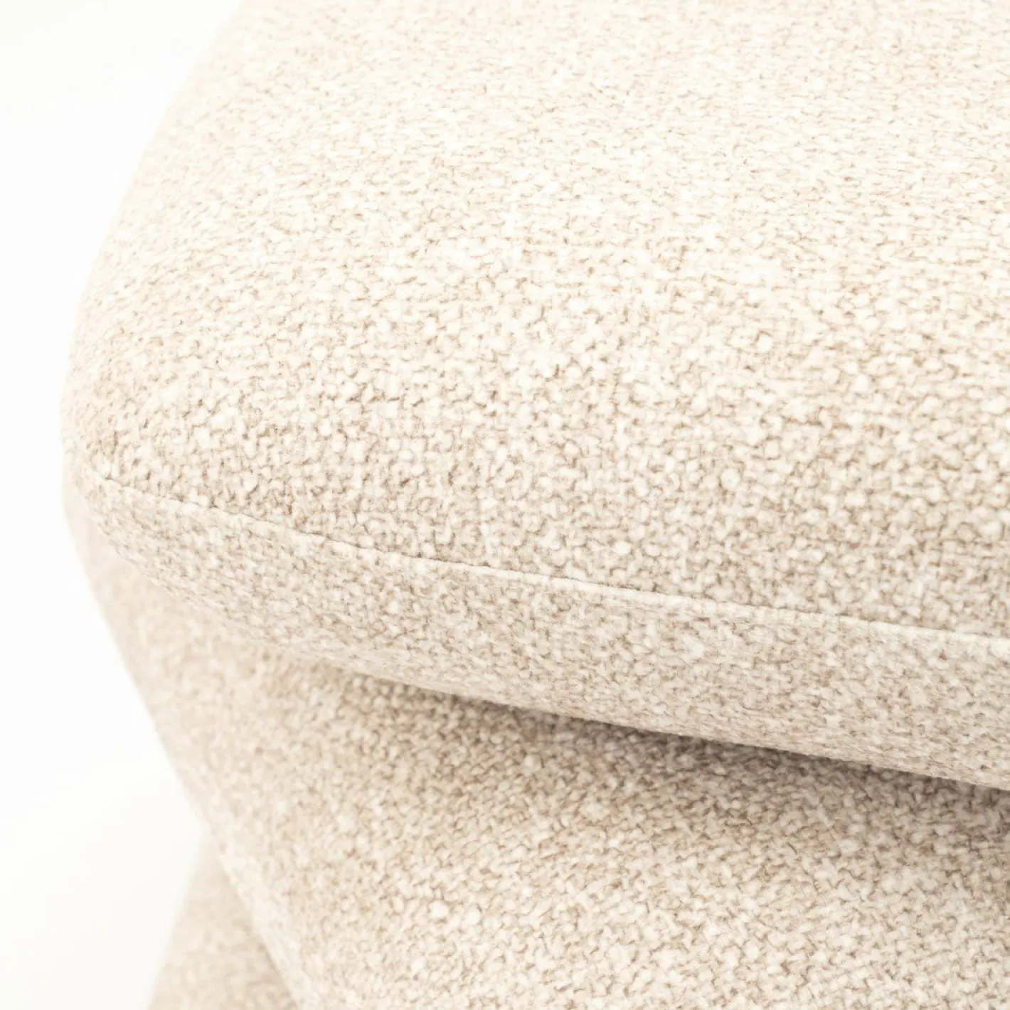 New By Boo Pillowscape Kussen Beige