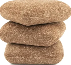 Online By Boo Pillowscape Kussen Caramel