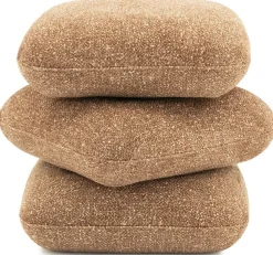 Online By Boo Pillowscape Kussen Caramel