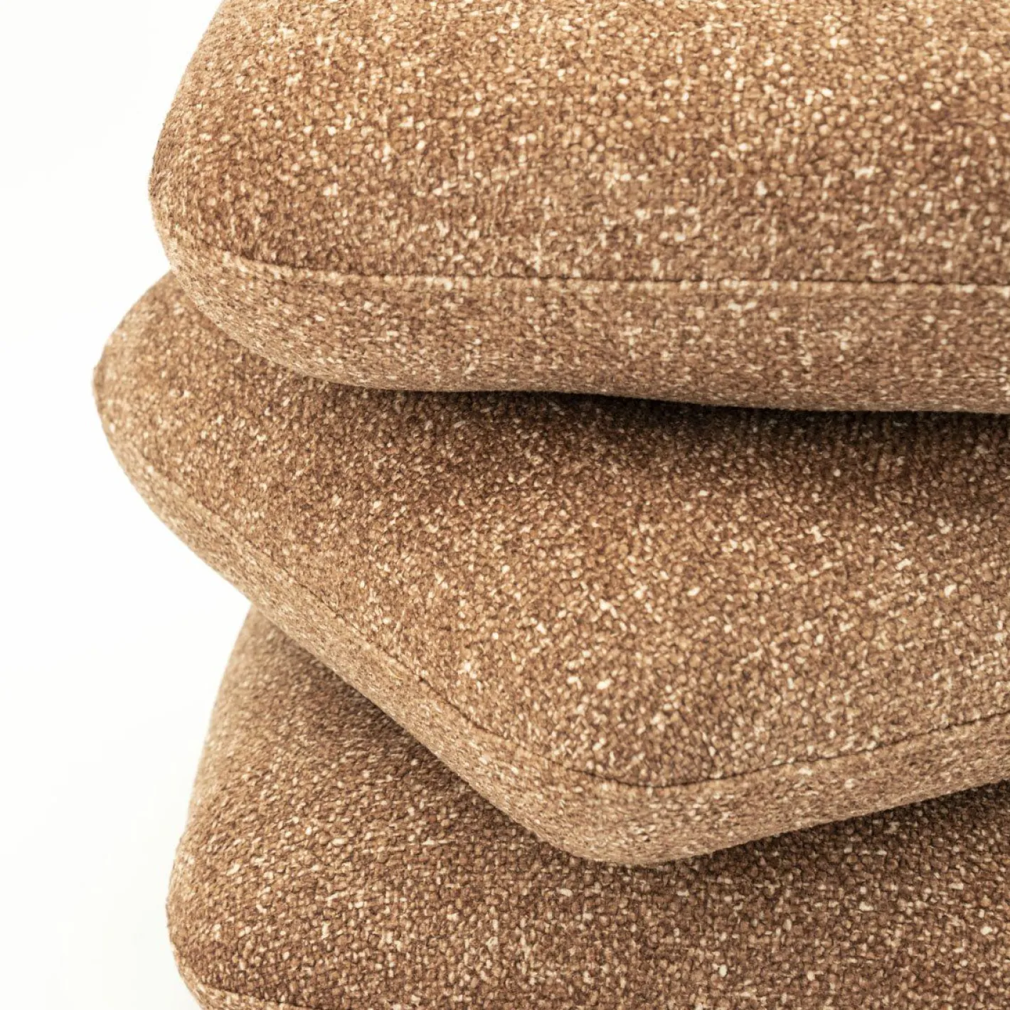 Online By Boo Pillowscape Kussen Caramel