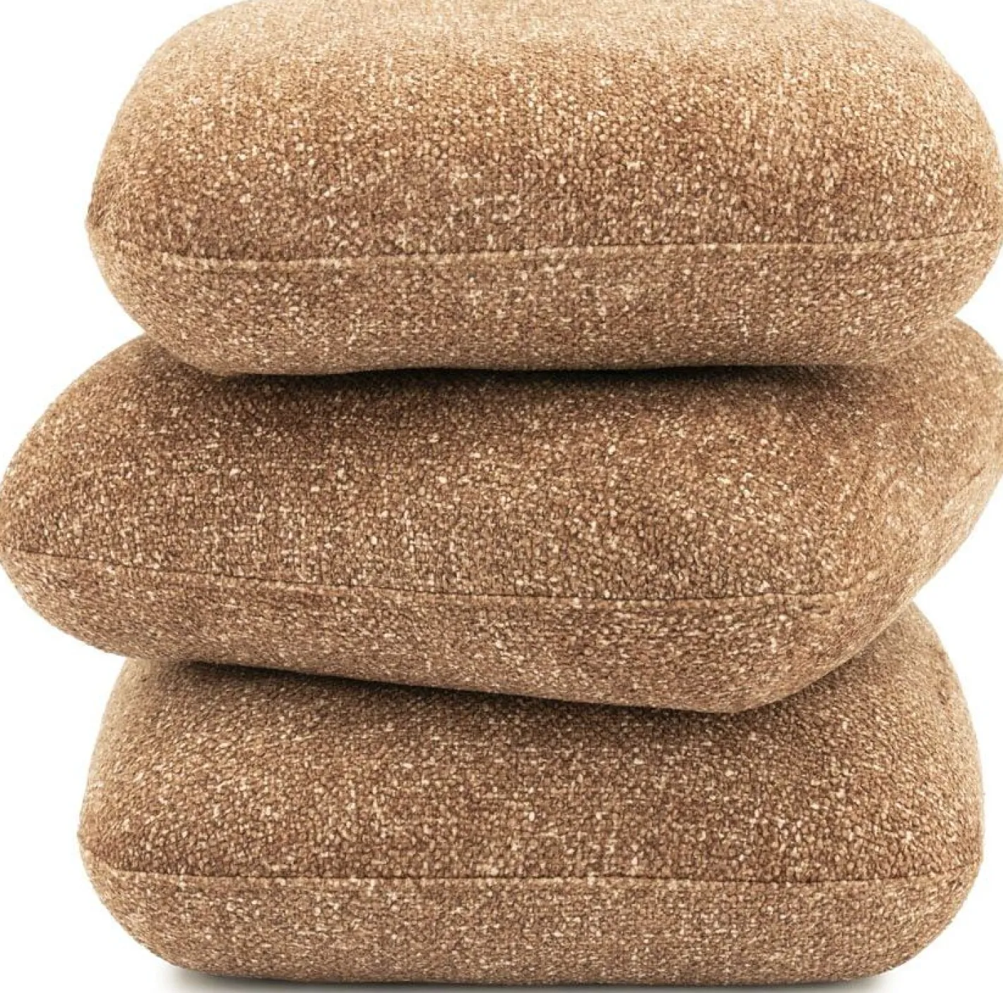 Online By Boo Pillowscape Kussen Caramel