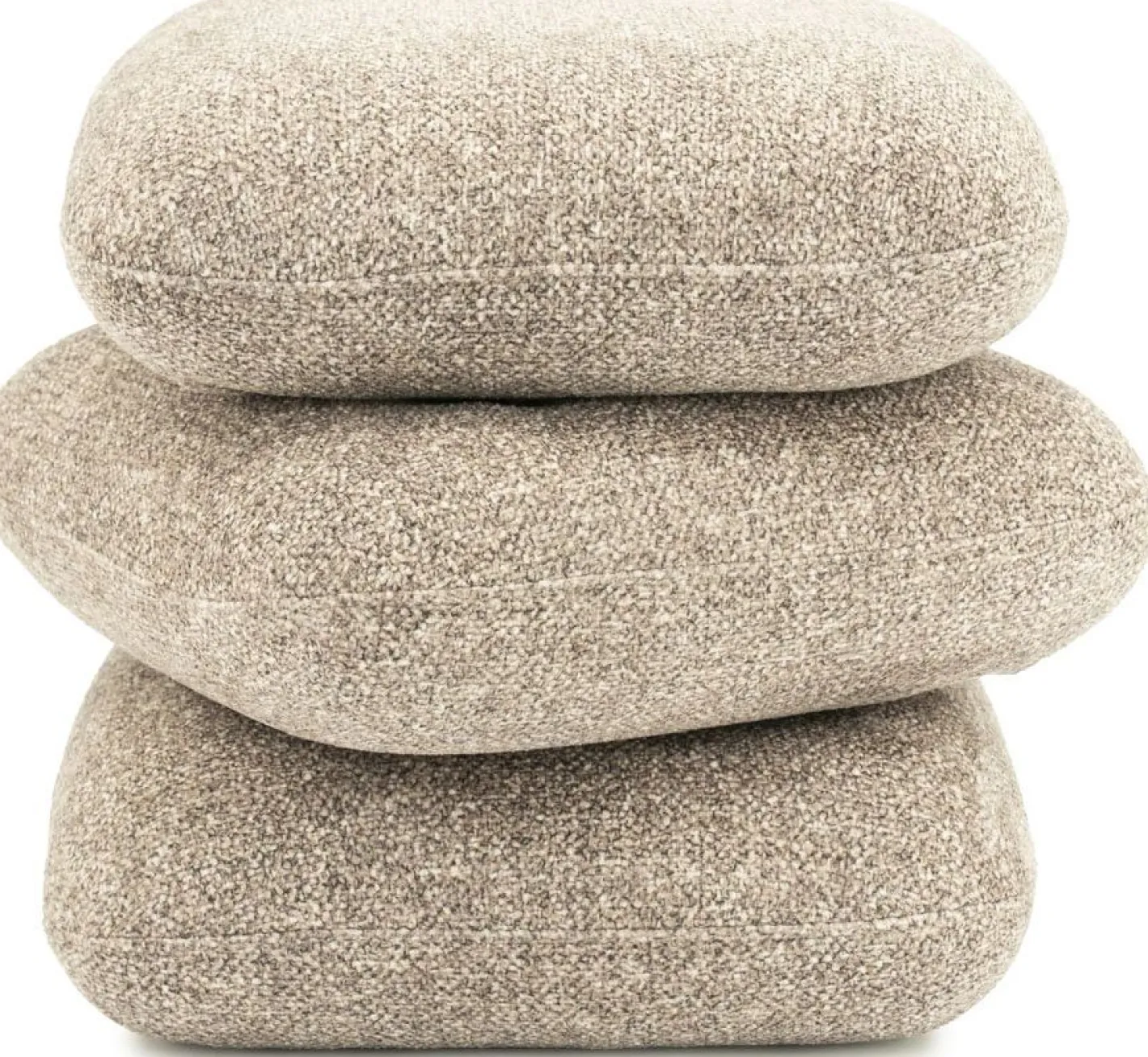 Hot By Boo Pillowscape Kussen Taupe