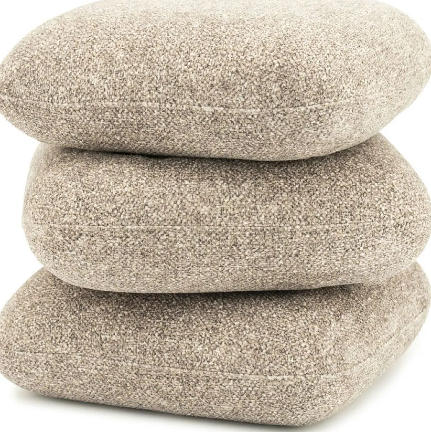 Hot By Boo Pillowscape Kussen Taupe