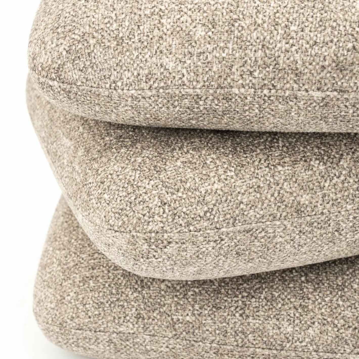 Hot By Boo Pillowscape Kussen Taupe