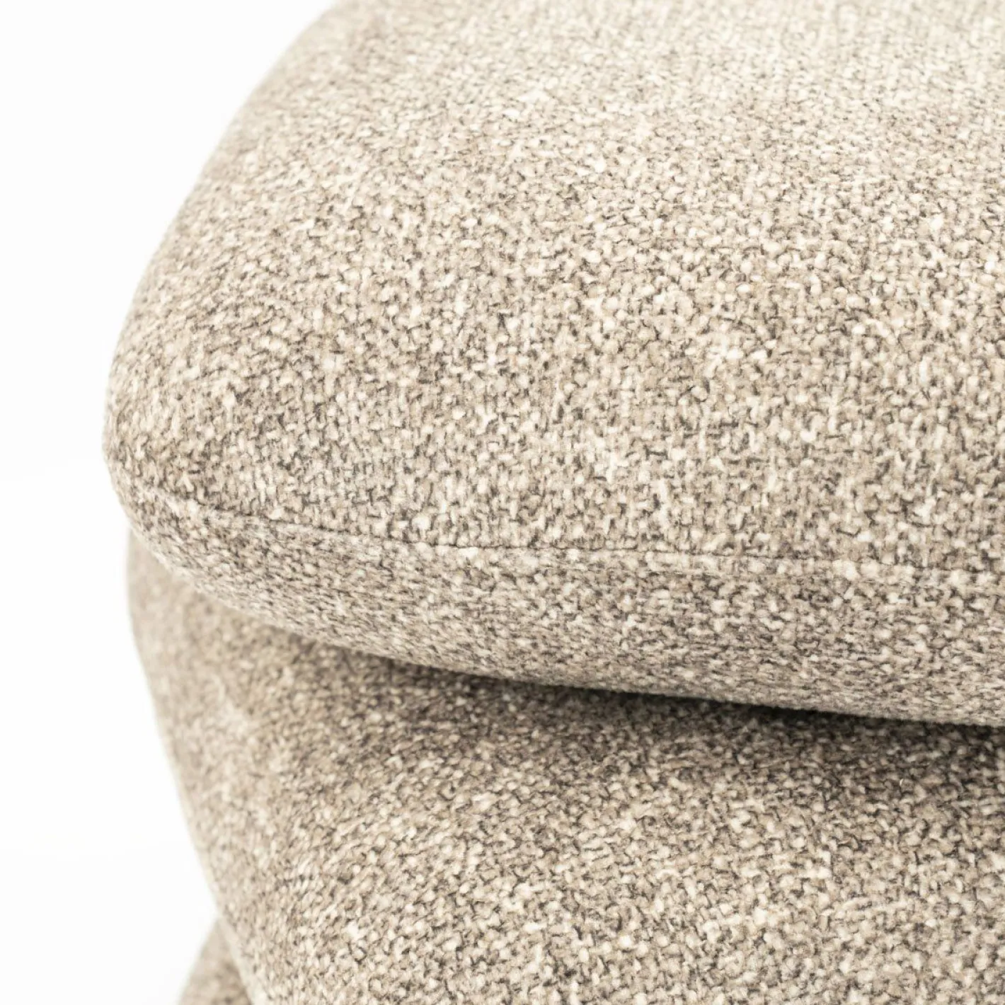 Hot By Boo Pillowscape Kussen Taupe