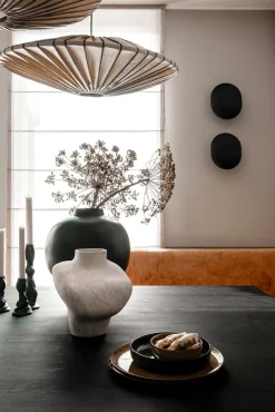 Discount Eijerkamp Collectie Pim Eettafel Zwart