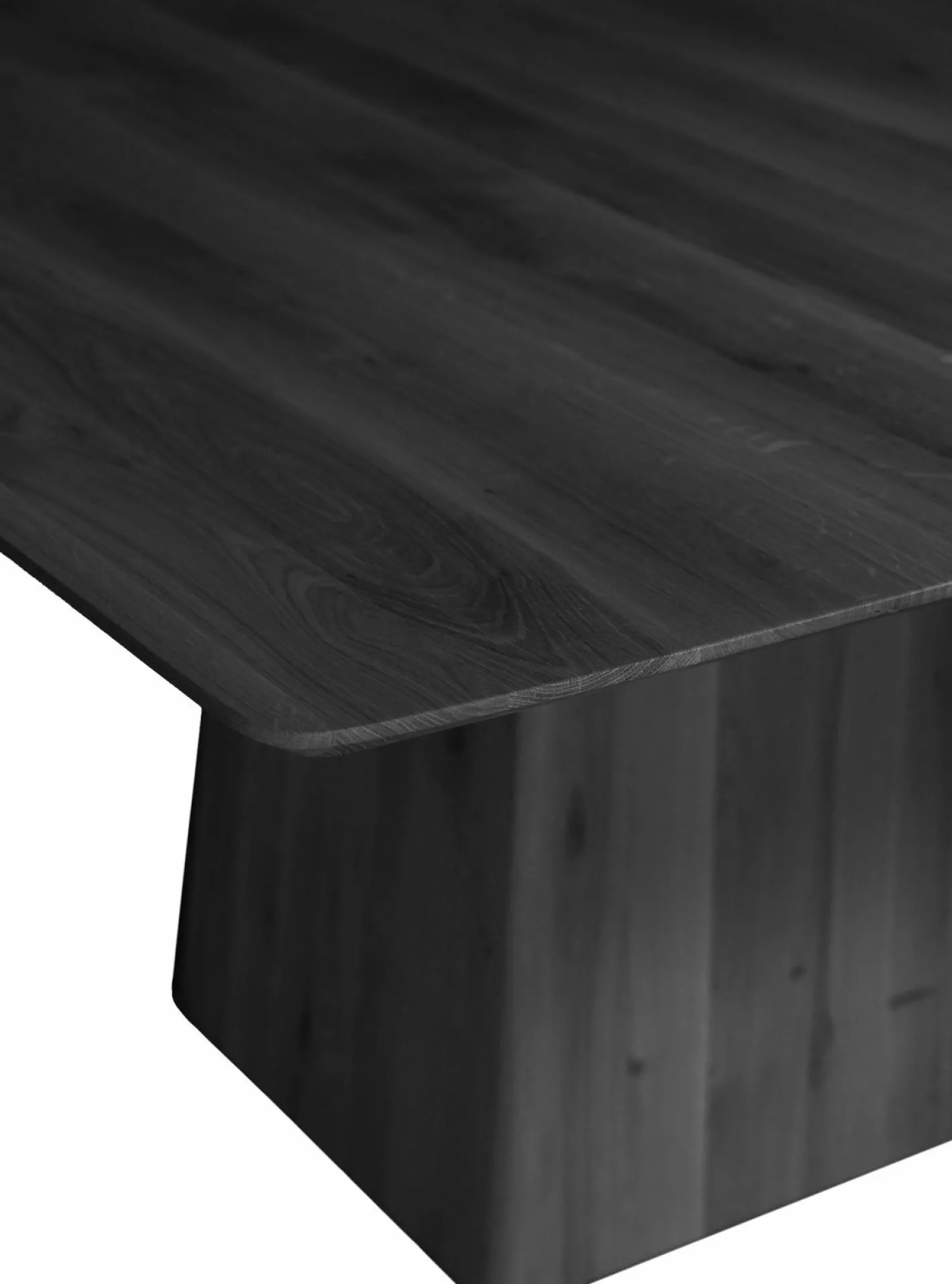 Discount Eijerkamp Collectie Pim Eettafel Zwart