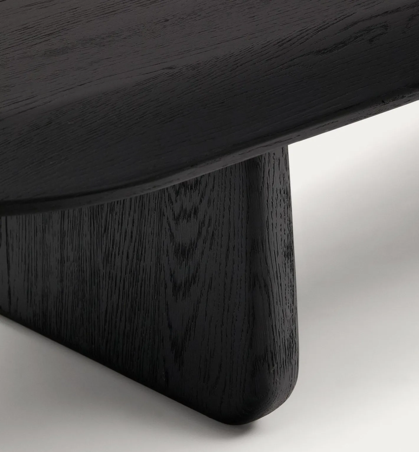 Sale Kave Home Pirita Salontafel Zwart