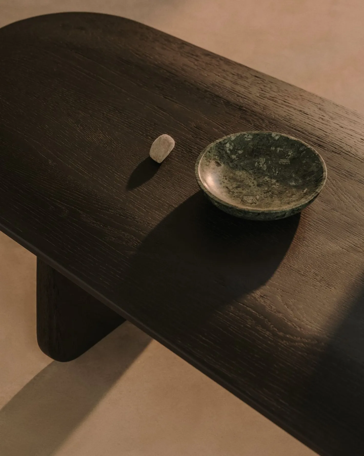 Sale Kave Home Pirita Salontafel Zwart