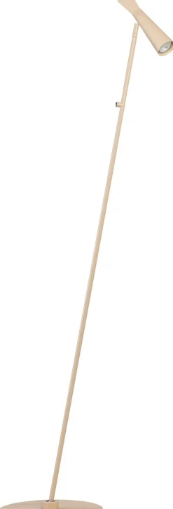 Best Eijerkamp Collectie Pisa Vloerlamp Zand