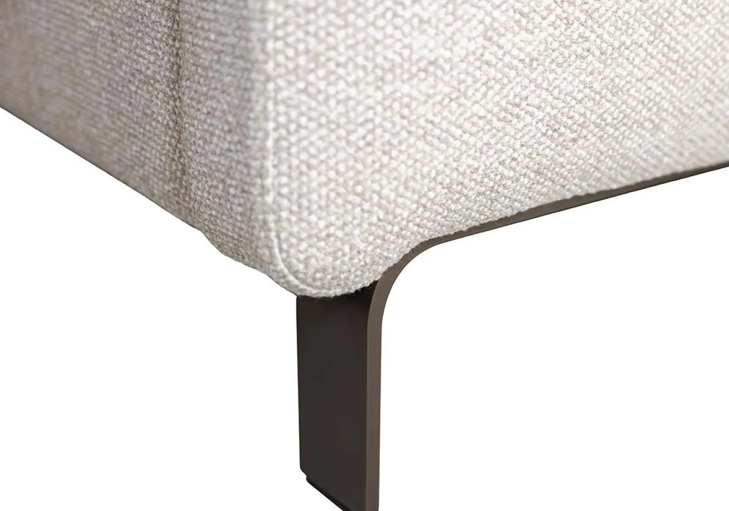 New Movani Pitch Bank Grijs