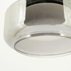 Best By Boo Pivot Hanglamp Grijs